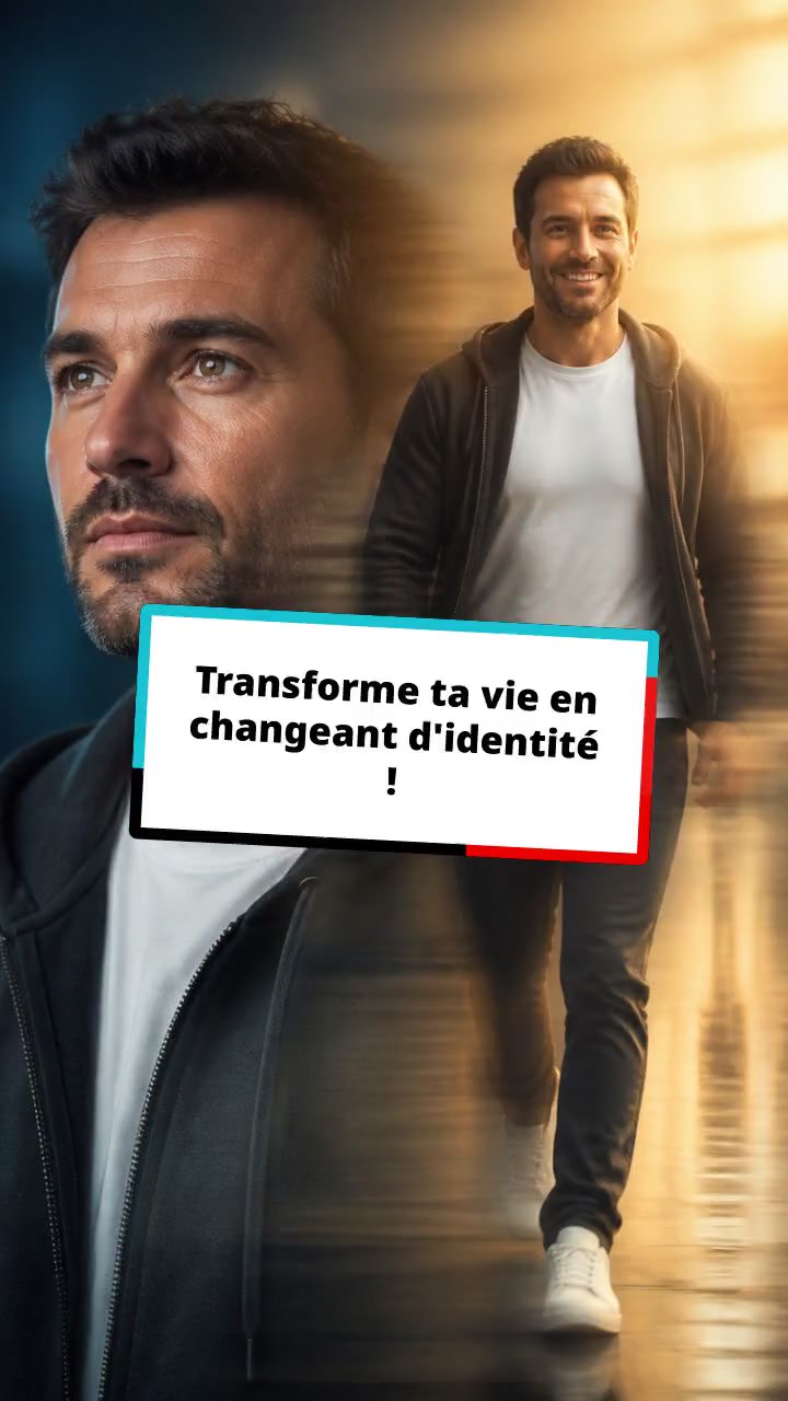 Transforme ta vie en 7 jours !