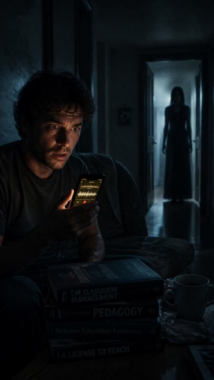 What Happens When You Get a Voicemail from Yourself?