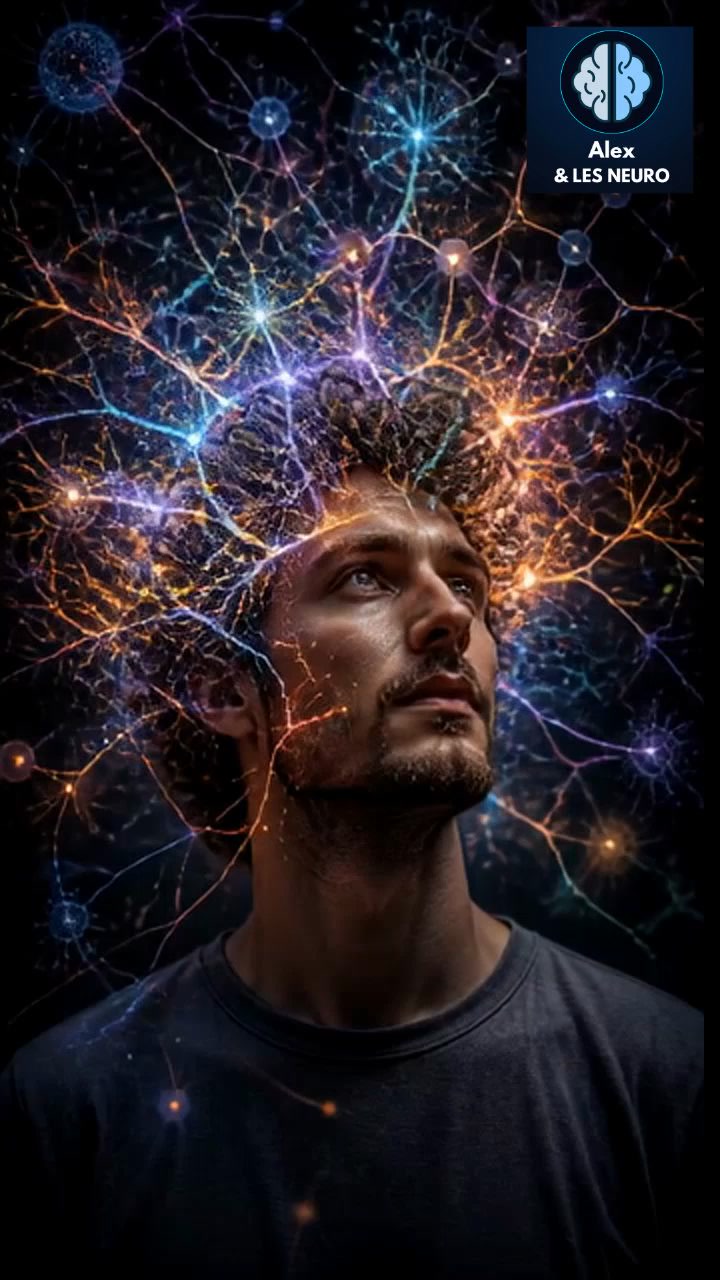 5 Signes que ton cerveau est un super pouvoir !