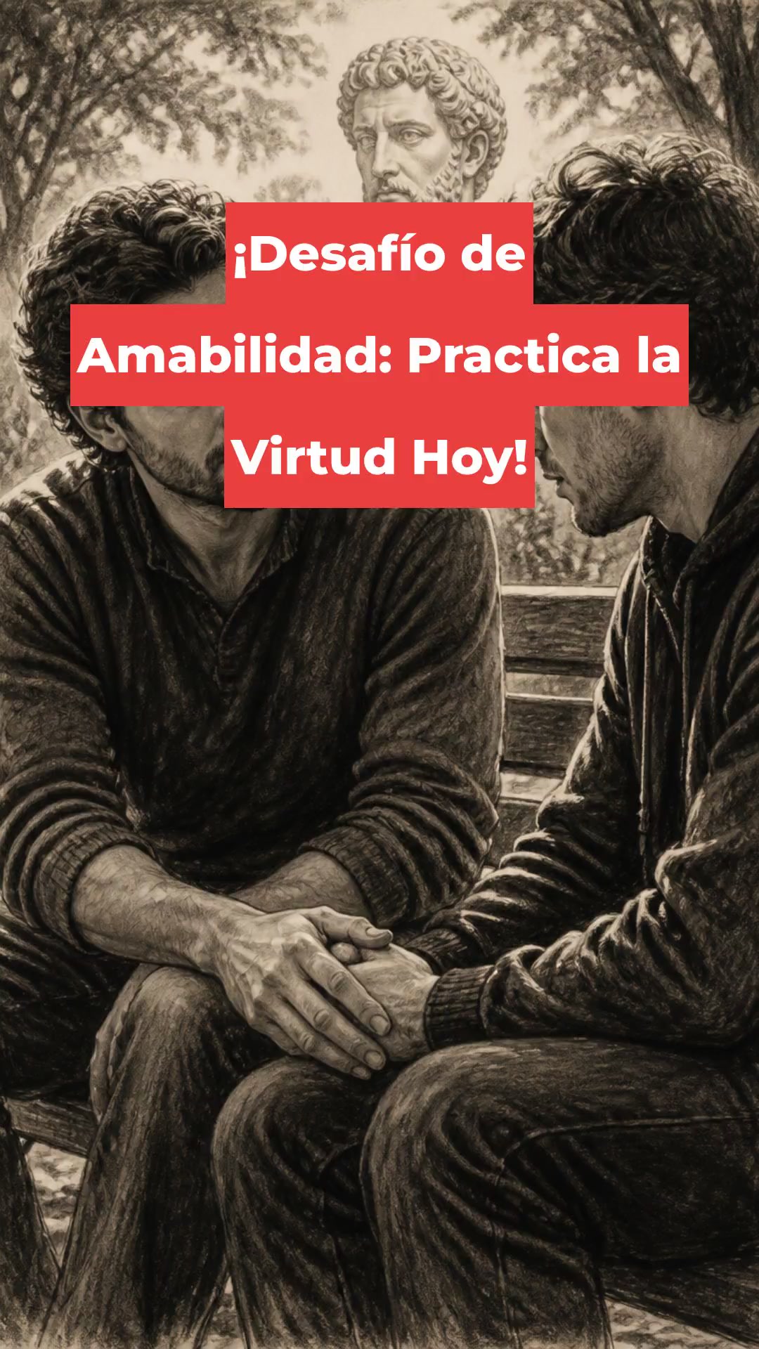 ¡Desafío de Amabilidad: Practica la Virtud Hoy!