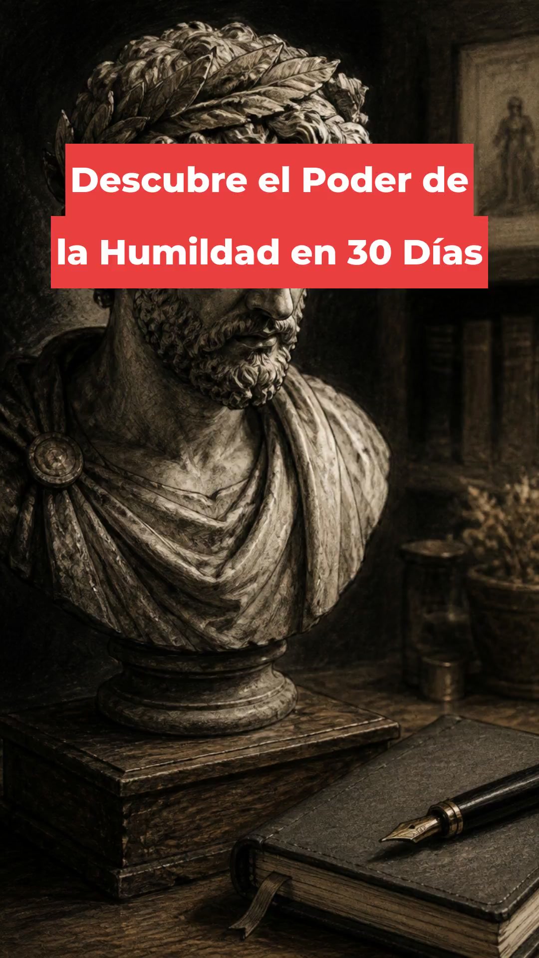 Descubre el Poder de la Humildad en 30 Días