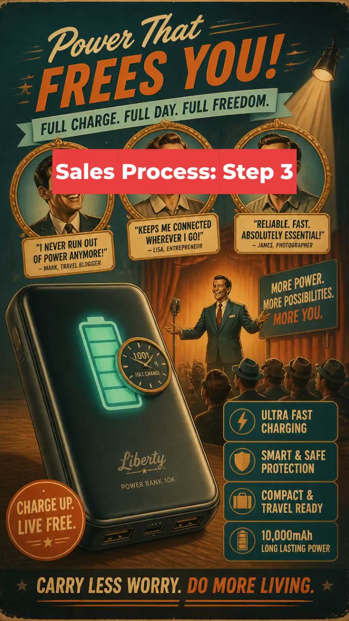 Unlock Your Product's True Potential!
