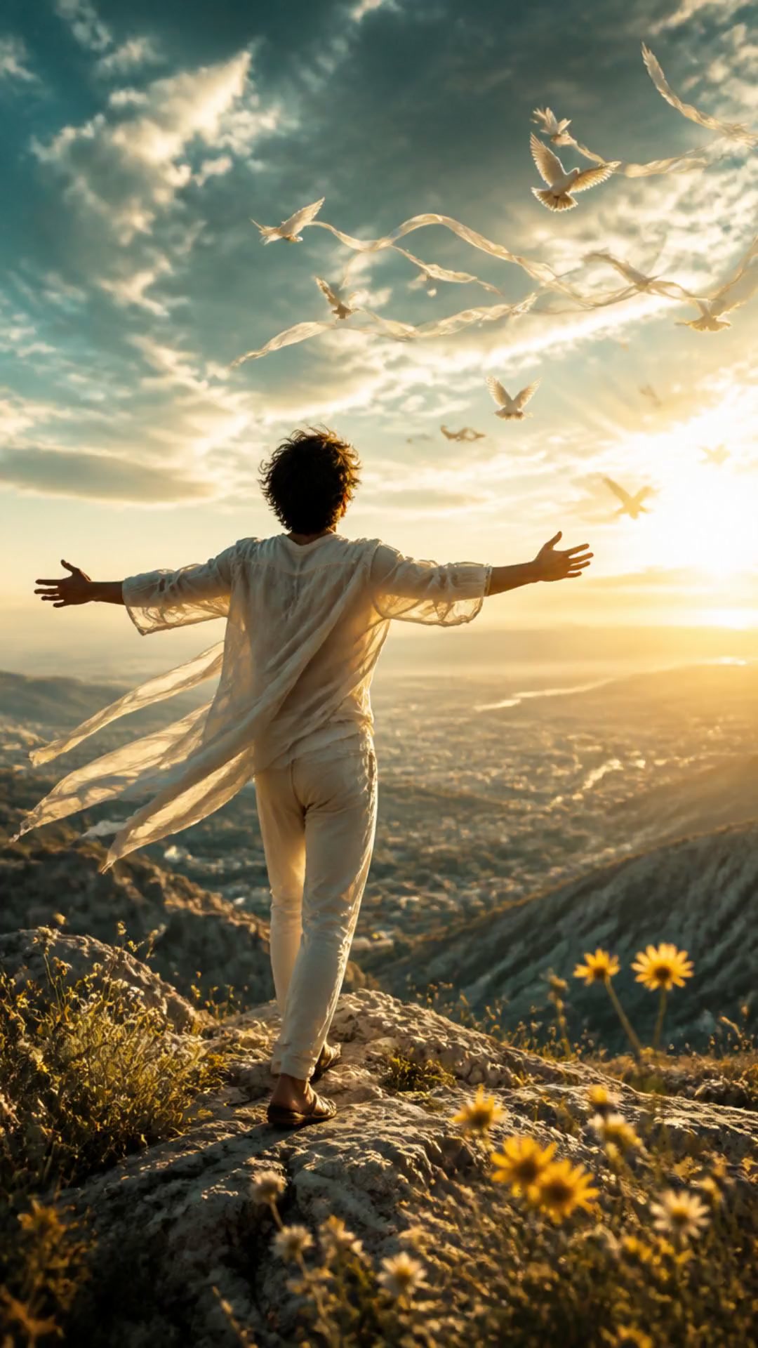 Unlocking True Personal Freedom: Break Free from Your Limits!