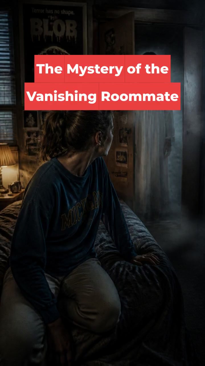 The Mystery of the Vanishing Roommate