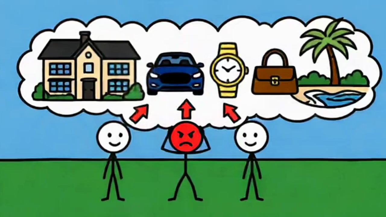 The Hidden Trap of Lifestyle Inflation
