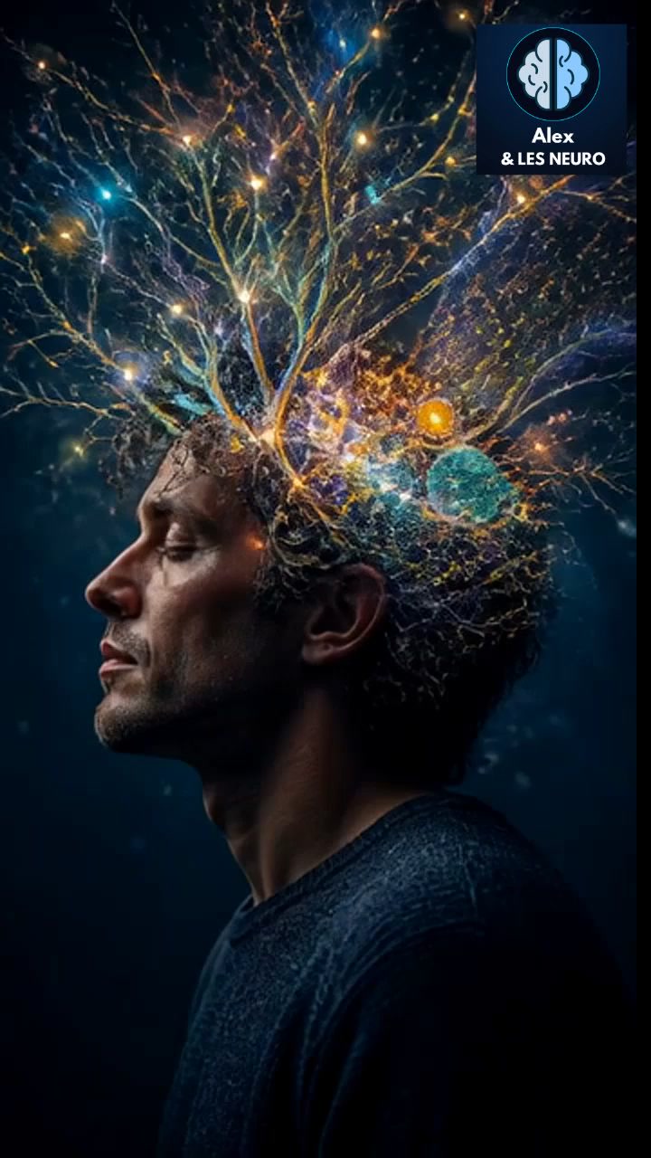 Le cerveau neurodivergent : un trésor de créativité!