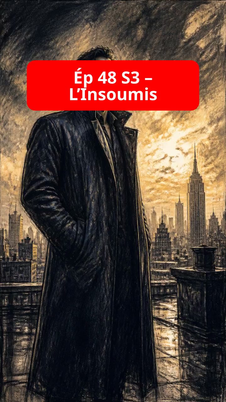 Deviens Insoumis : Éveille ta Vérité Intérieure !