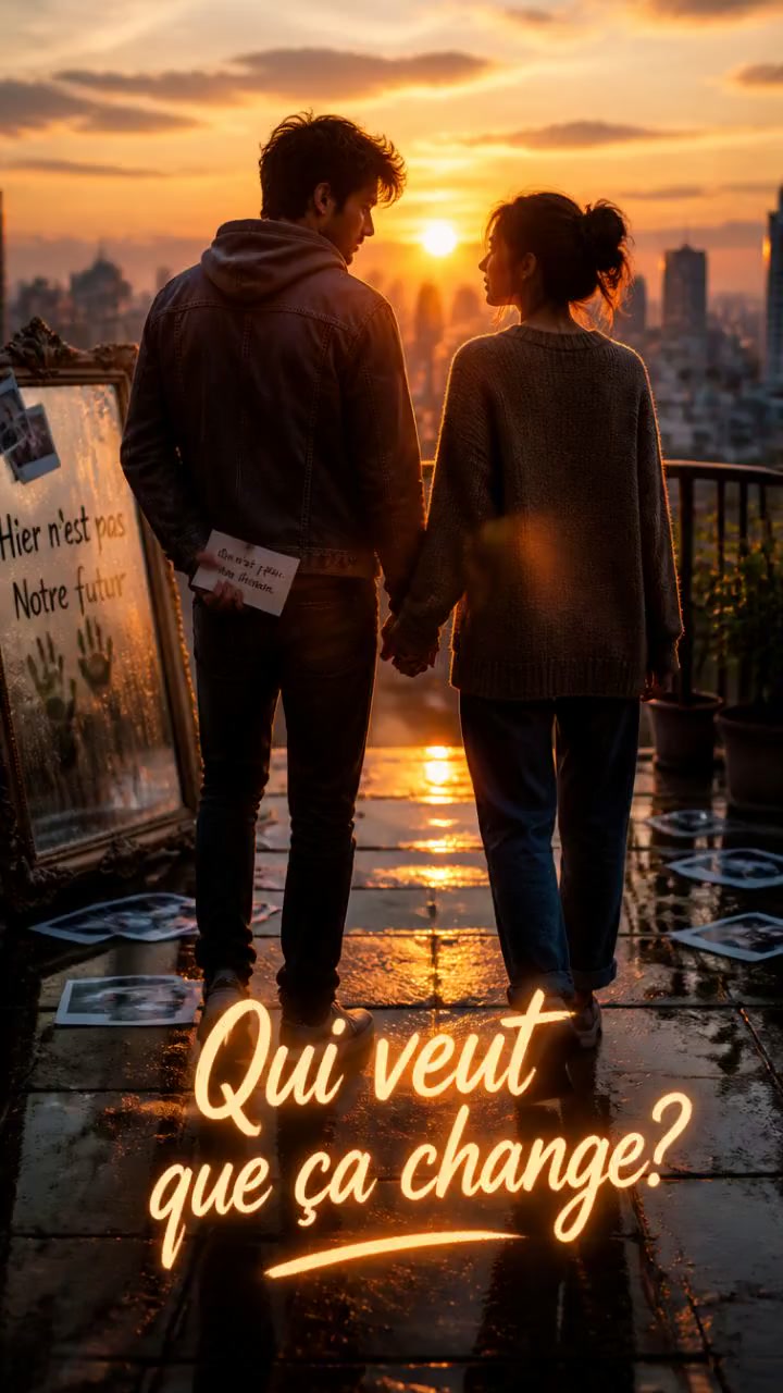 Qui veut du changement ?
