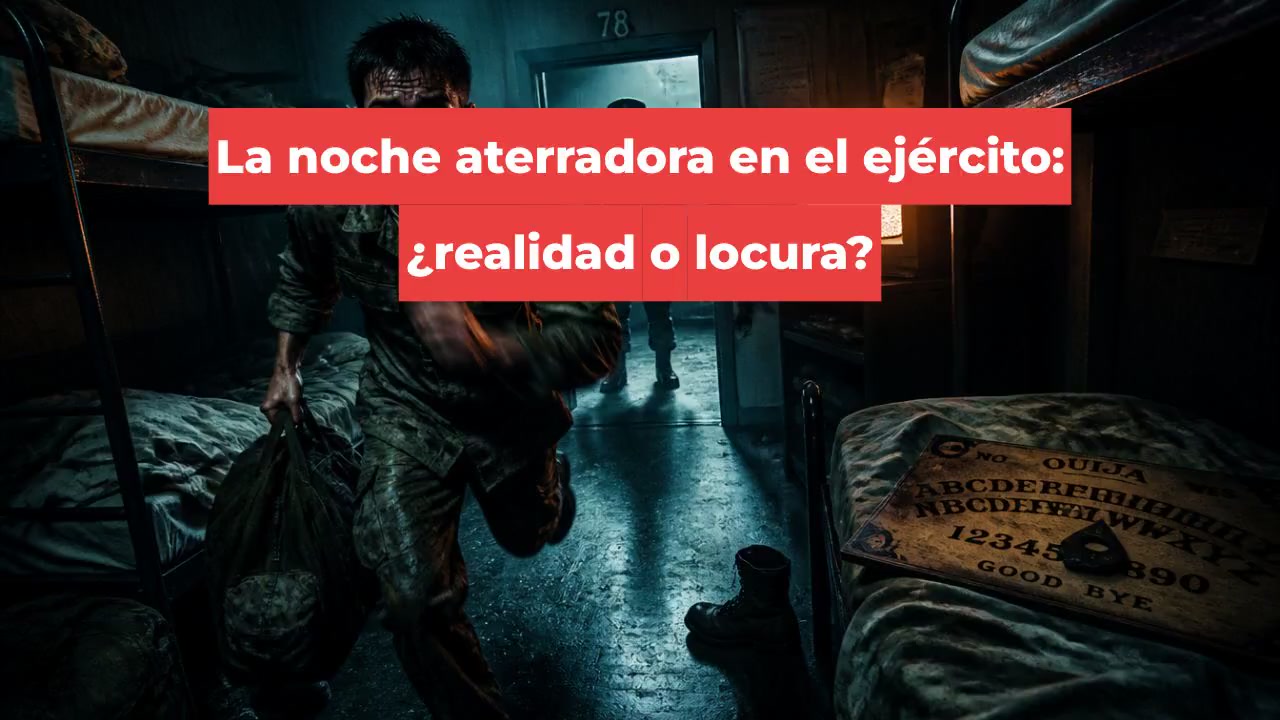 Unidad Habitacional Militar