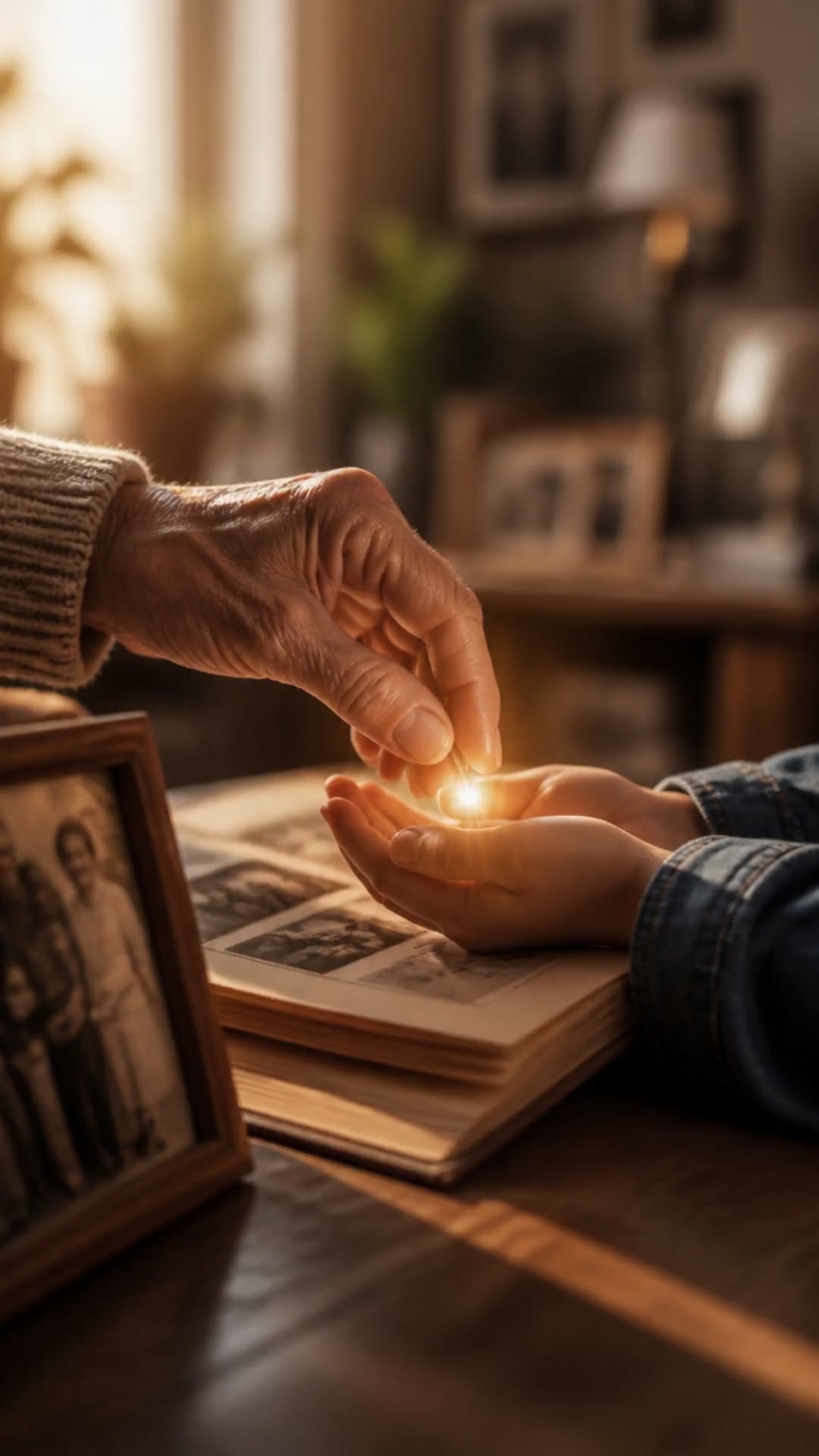 What Legacy Will You Leave Behind?