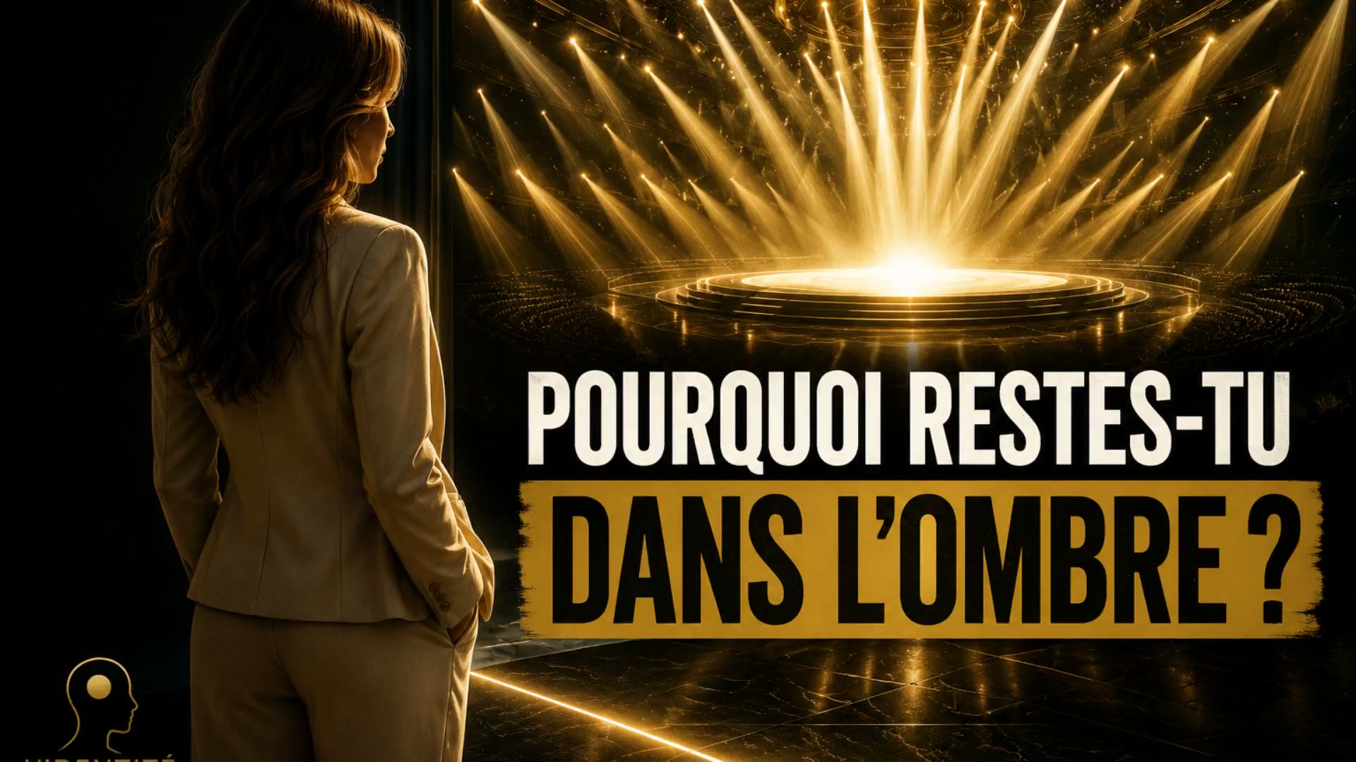 Osez devenir visible et réussir !