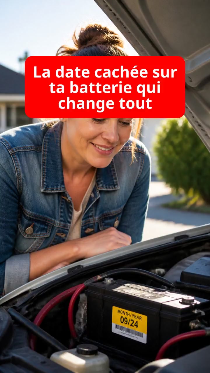 Écoute ta voiture, elle a des choses à te dire !