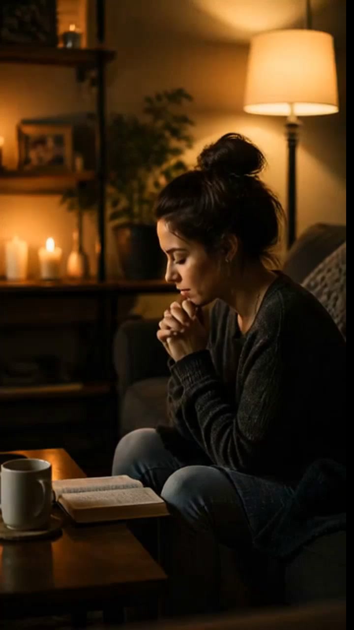 ¡Supera el miedo con fe y confianza en Dios!