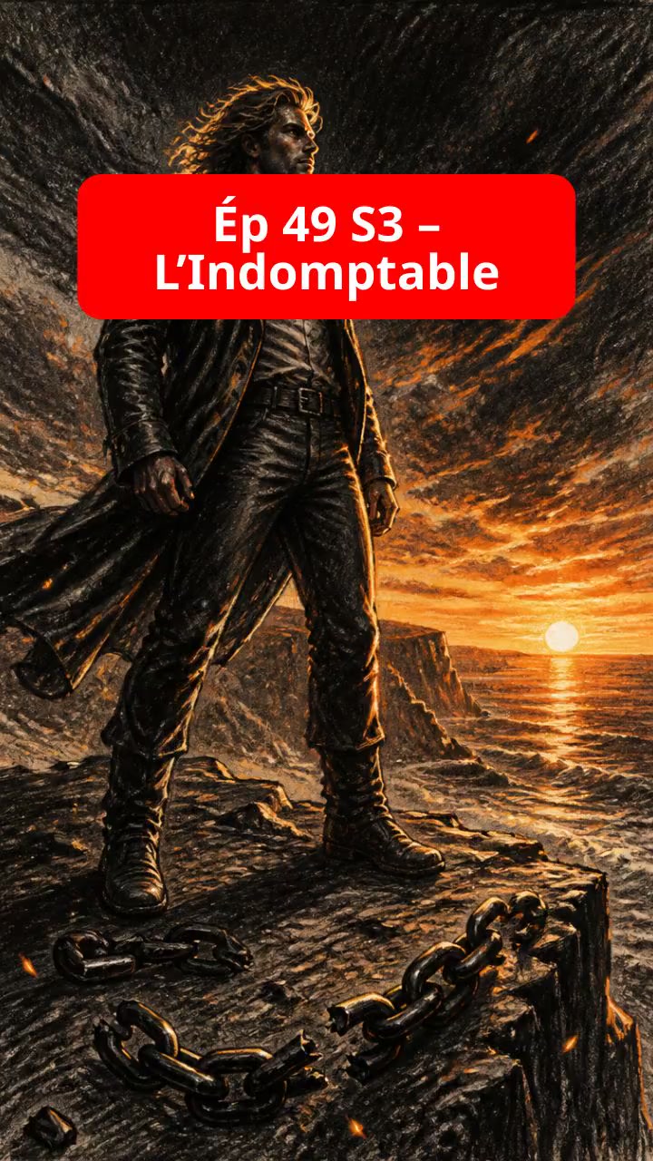 Deviens Indomptable : Libère Ta Force Intérieure !