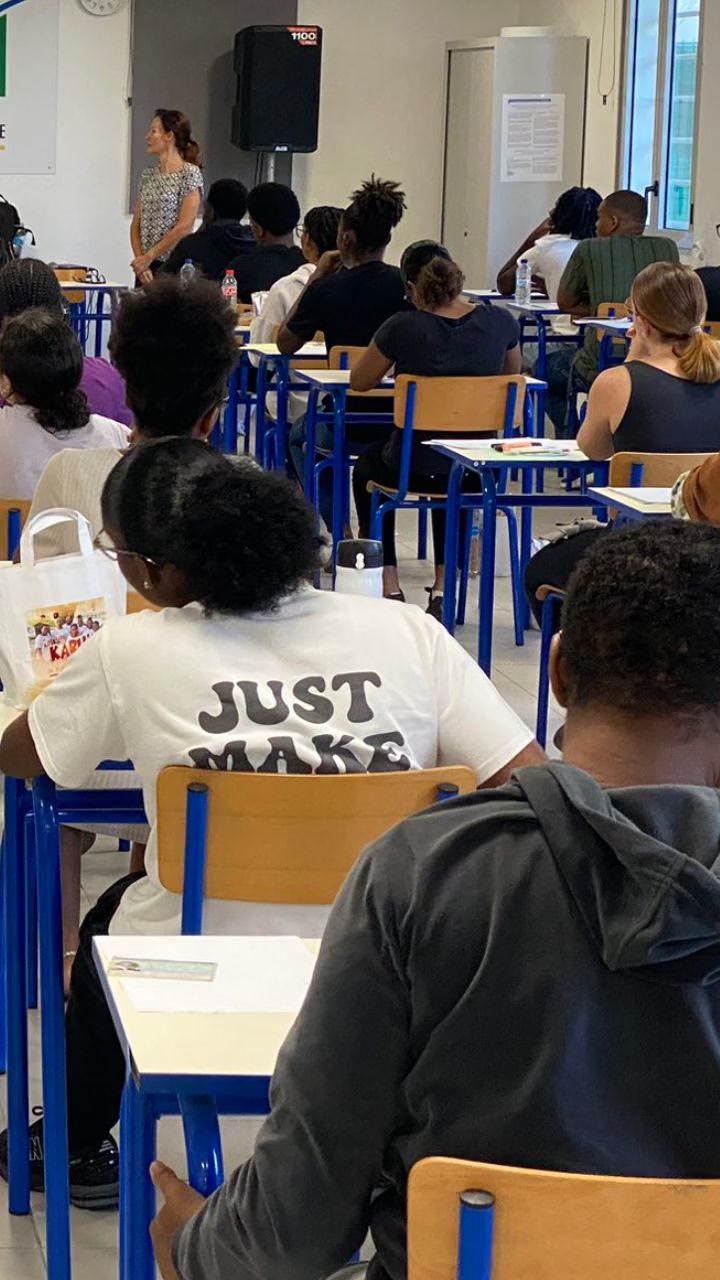 Bac 2026 : Le jour J pour la philo !