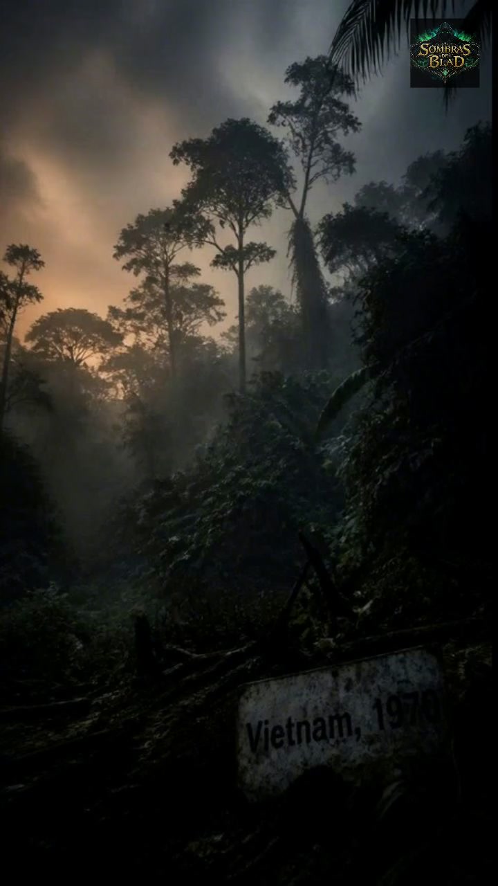 2 Misterios Perturbadores de la Guerra de Vietnam que Nadie Puede Explicar