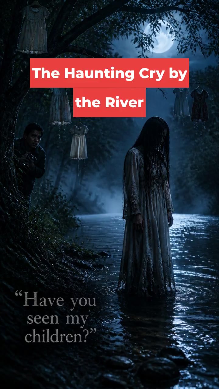 The River\'s Darkest Legend