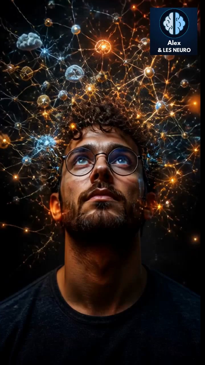 Comprendre le TDAH : Quand le cerveau perd son filtre !