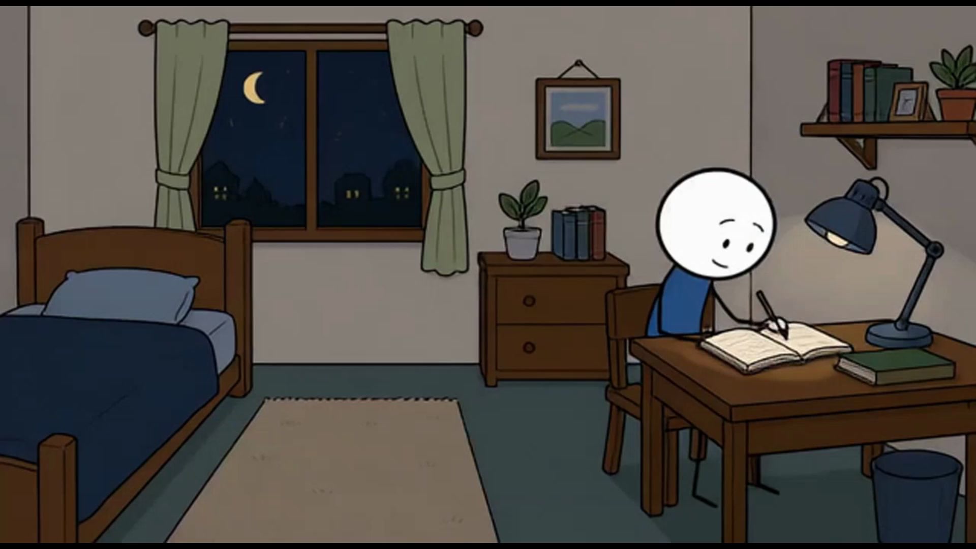 The Ancient Battle for Safe Sleep