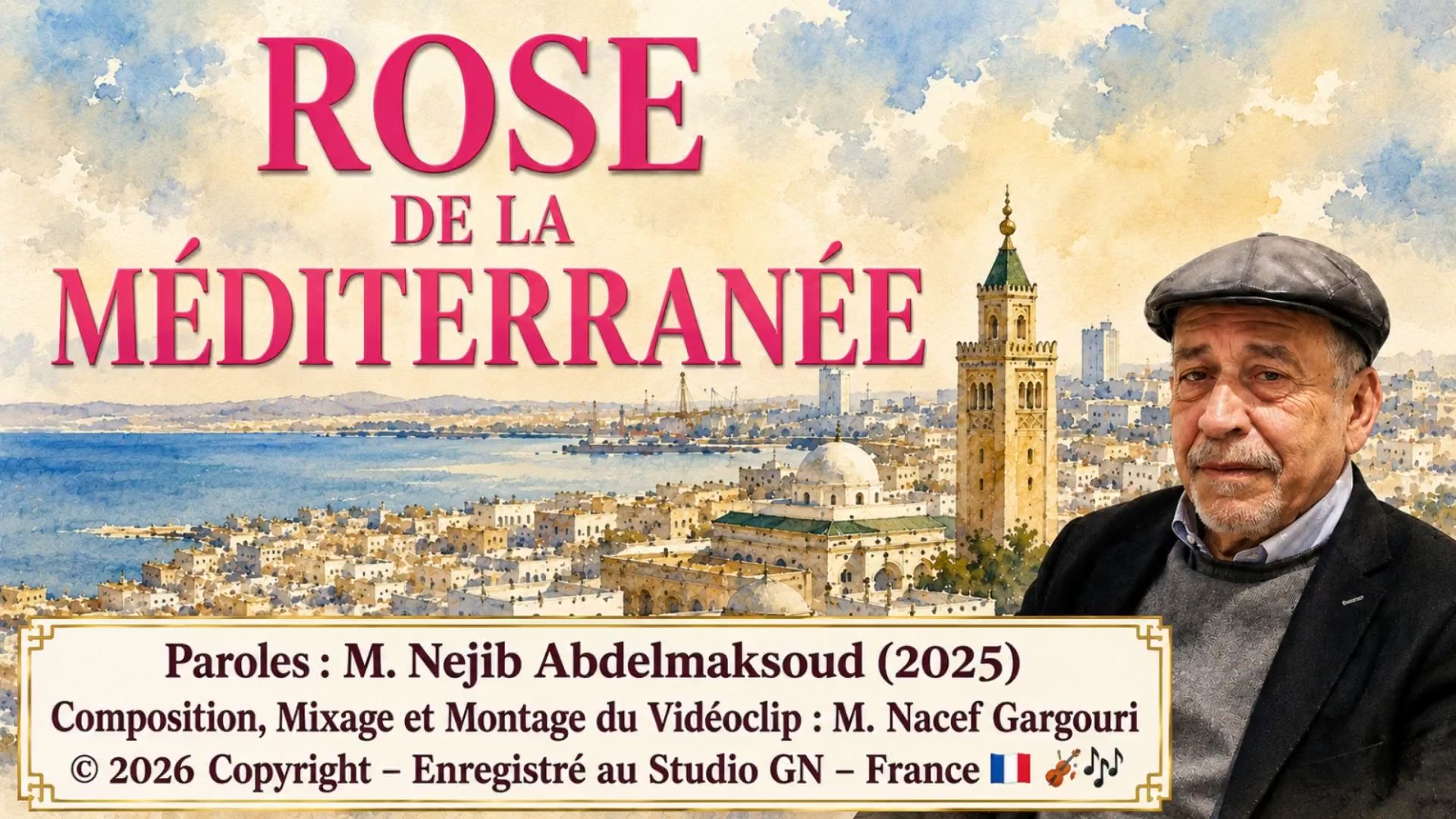 Tunisie : Éclat de liberté et de fierté !