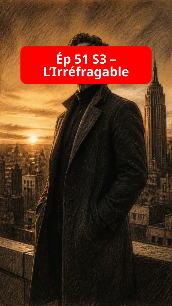 Deviens Irréfragable : La Force de Ta Vérité