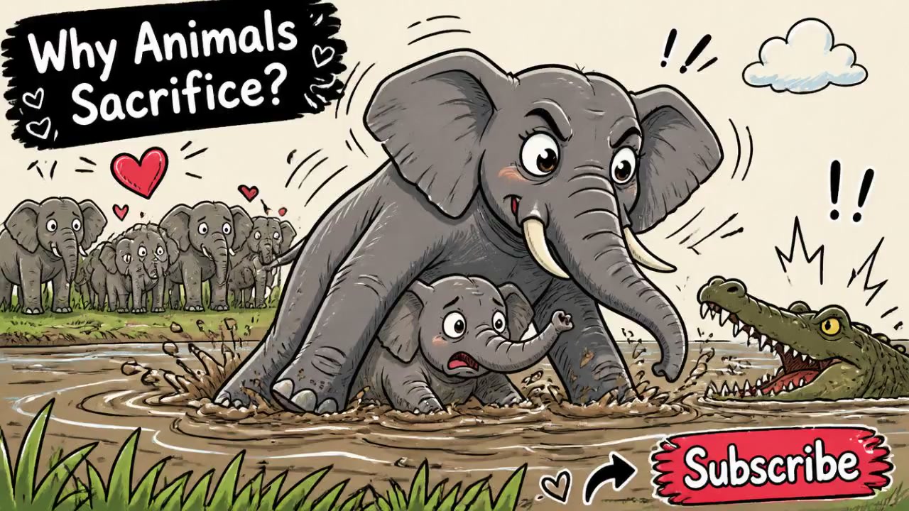 The Shocking Truth About Animal Empathy Revealed