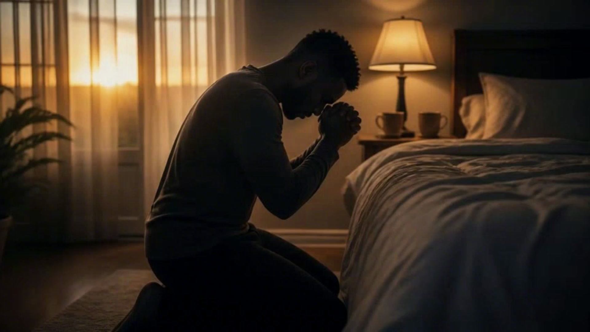 Unlocking God's Voice: 4 Ways to Hear the Holy Spirit