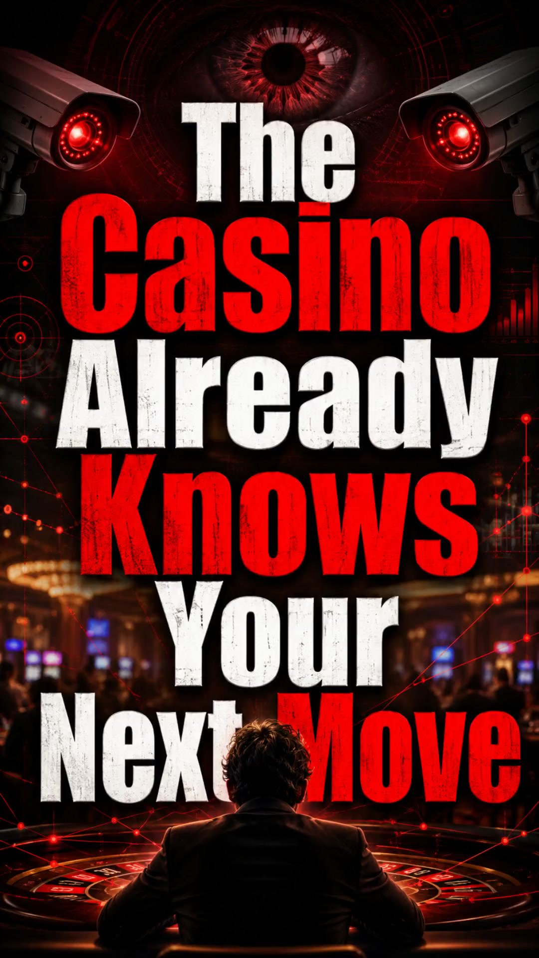 Break Free from Gambling: Take Back Control!