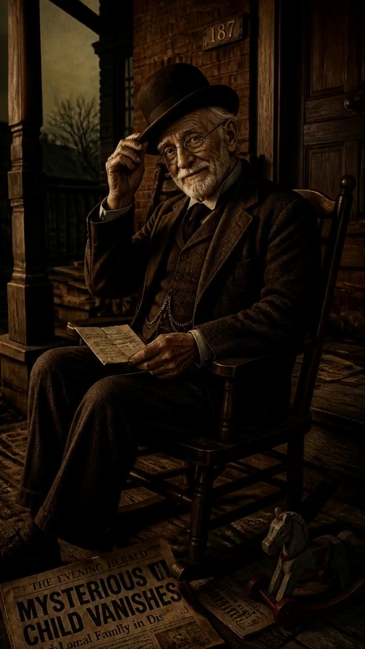 Albert Fish: El abuelo Asesino que aterró a América