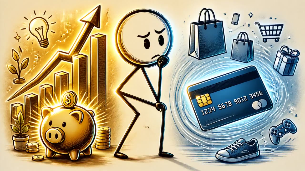 Why Smart People Make Bad Financial Decisions