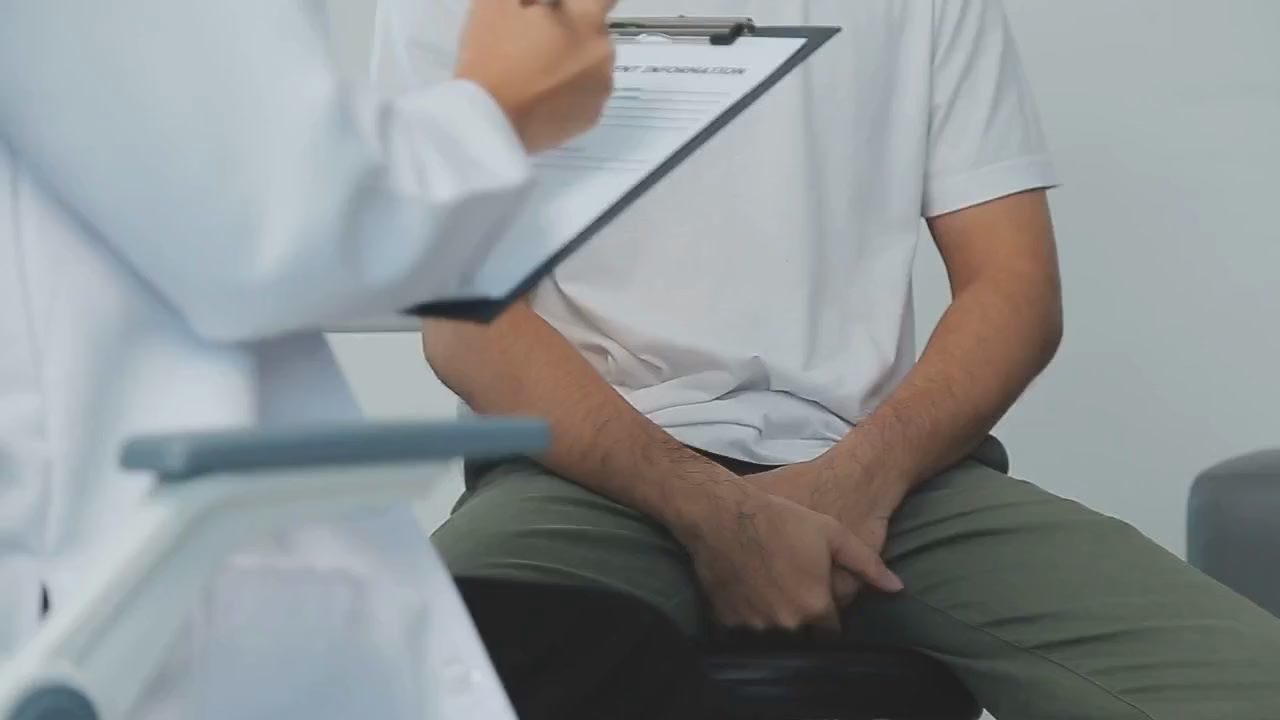 Peut-on conduire après une biopsie de la prostate ?
