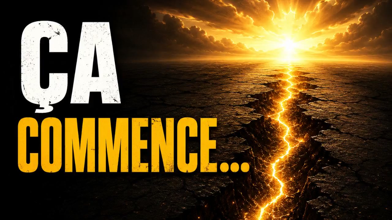 Transforme le Chaos en Force : Découvre Comment !