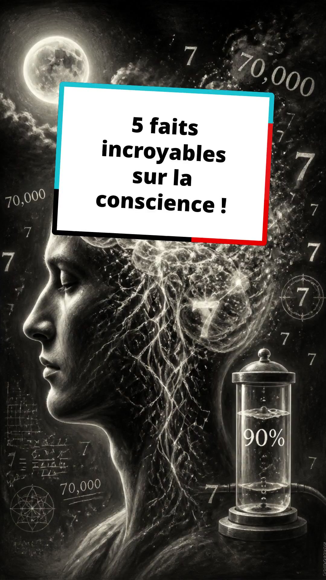 Les Mystères de la Conscience Dévoilés !