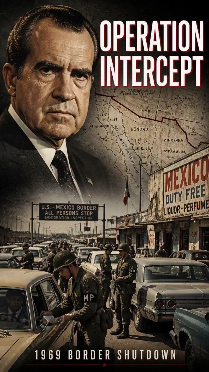 Operation Intercept: The Untold Story of Economic Warfare