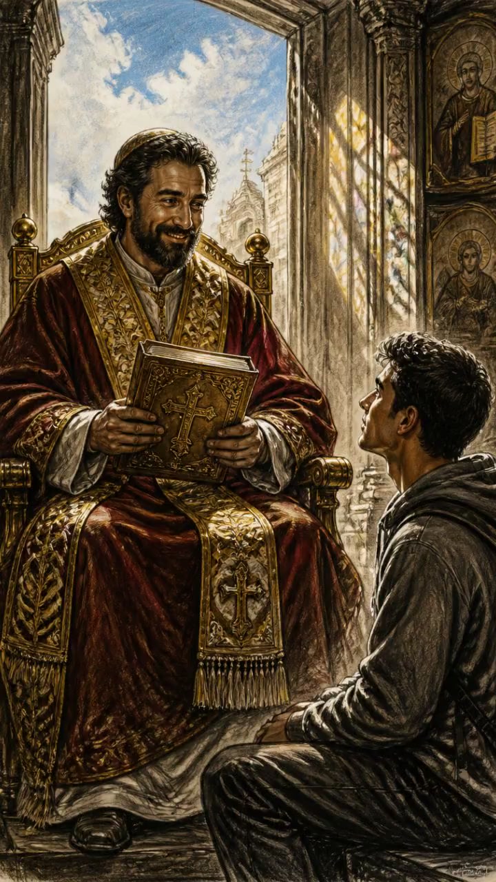 Dévoiler le manipulateur spirituel : les pièges à éviter