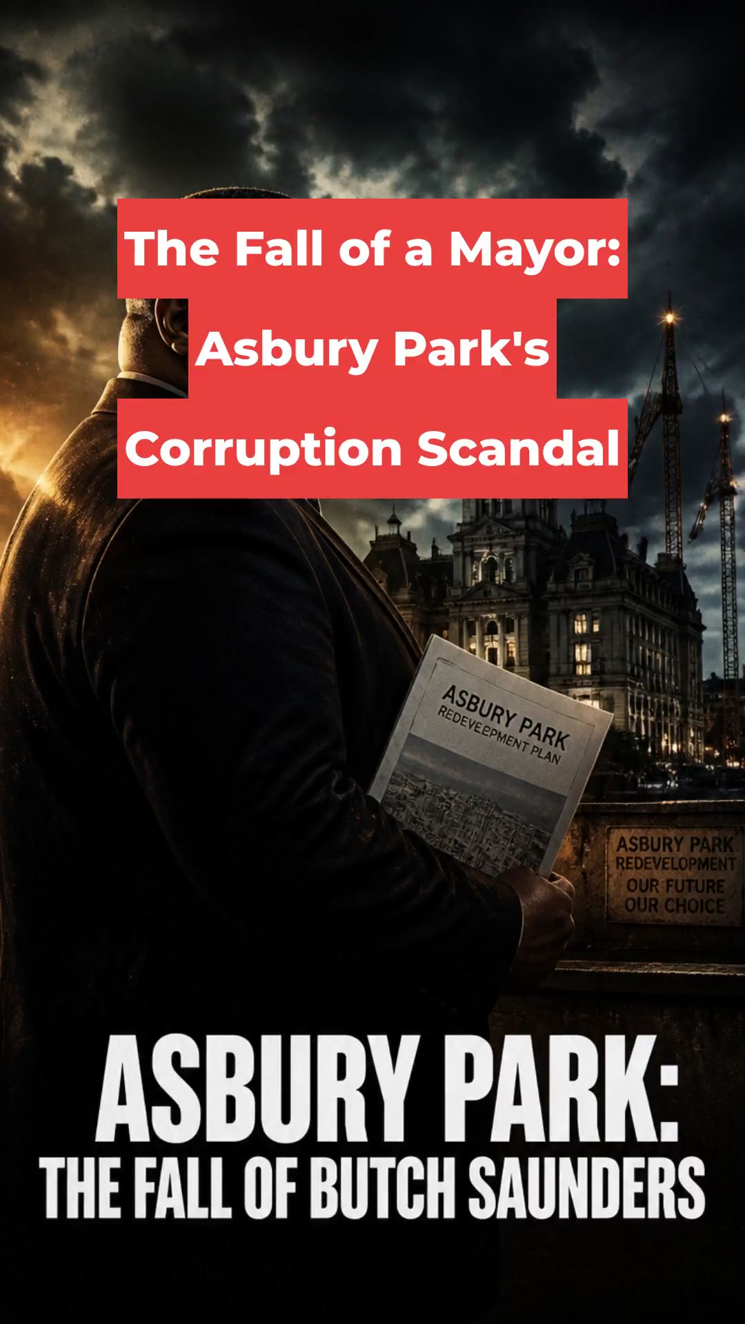 The Fall of a Mayor: Asbury Park's Corruption Scandal