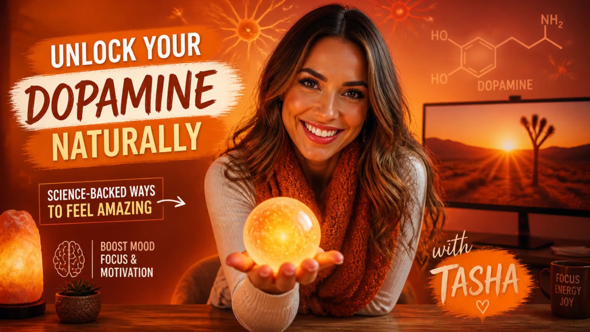 Unlocking the Power of Orange: Your Secret Weapon for Success!