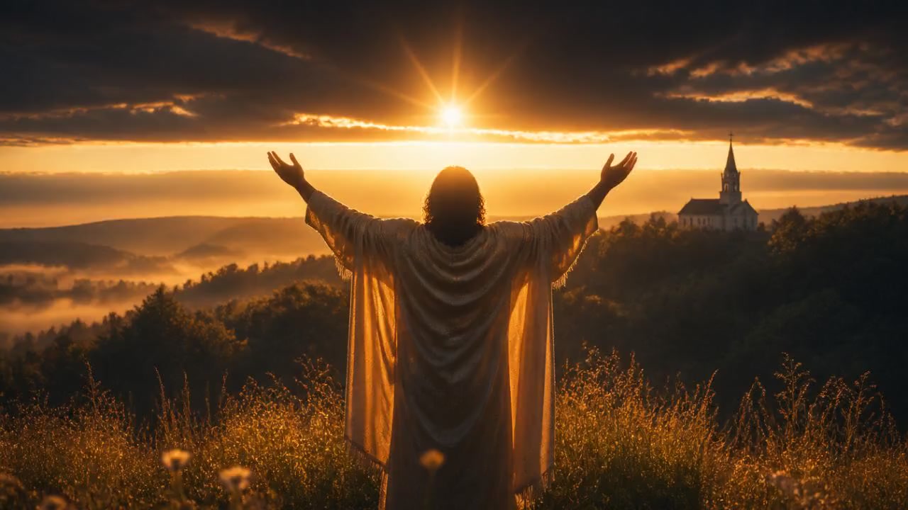 L'Étoile du Matin : Un Voyage Spirituel Puissant