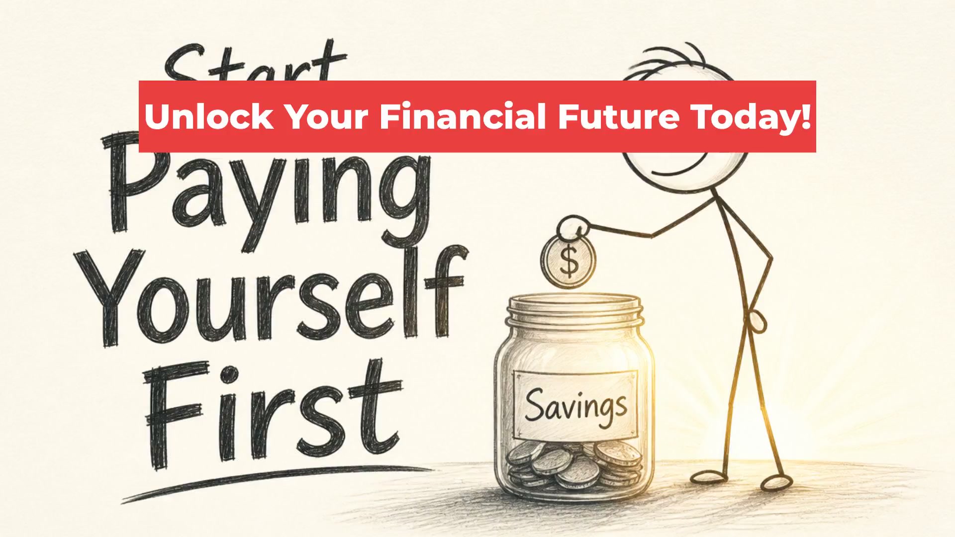 Unlock Your Financial Future Today!