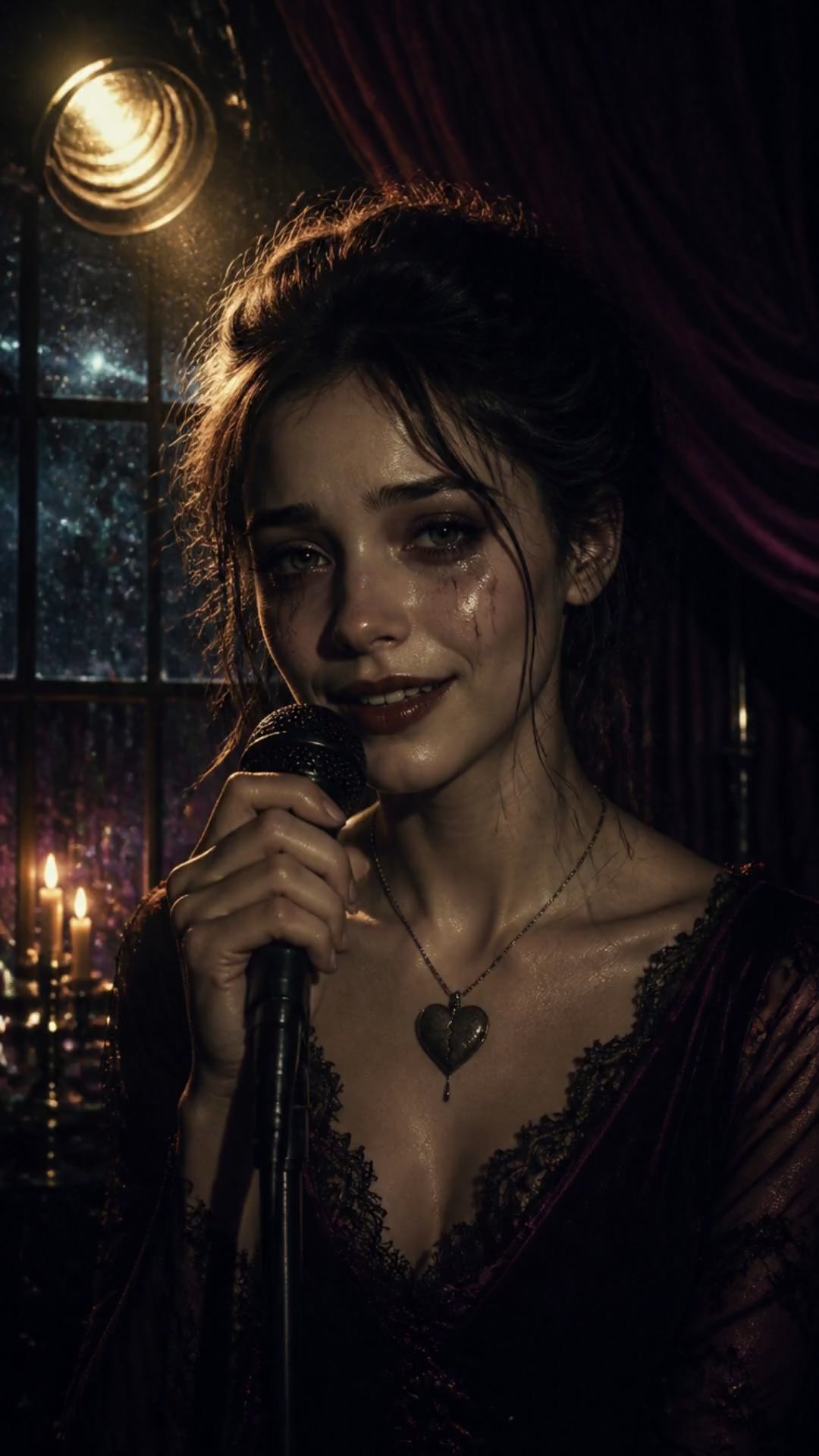 Ma création musicale : Amour toxique 