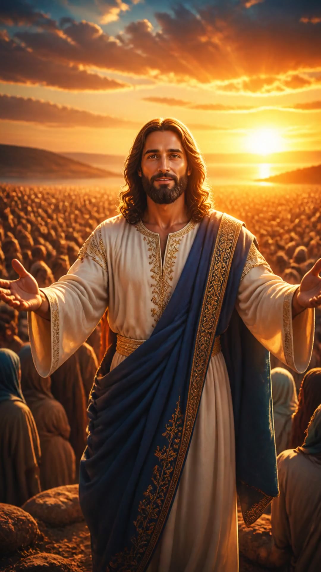 YESHUA