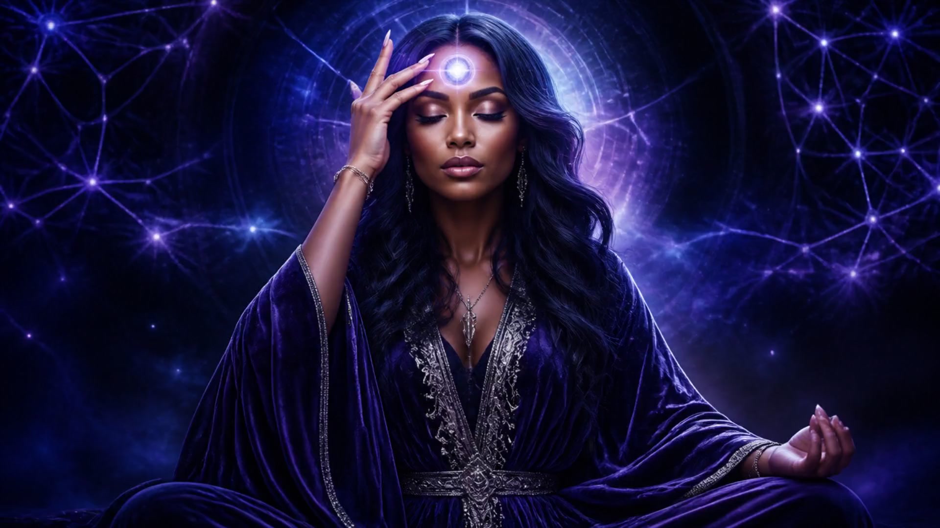 Unlock Your Indigo Power: Transform Your Mind Today!