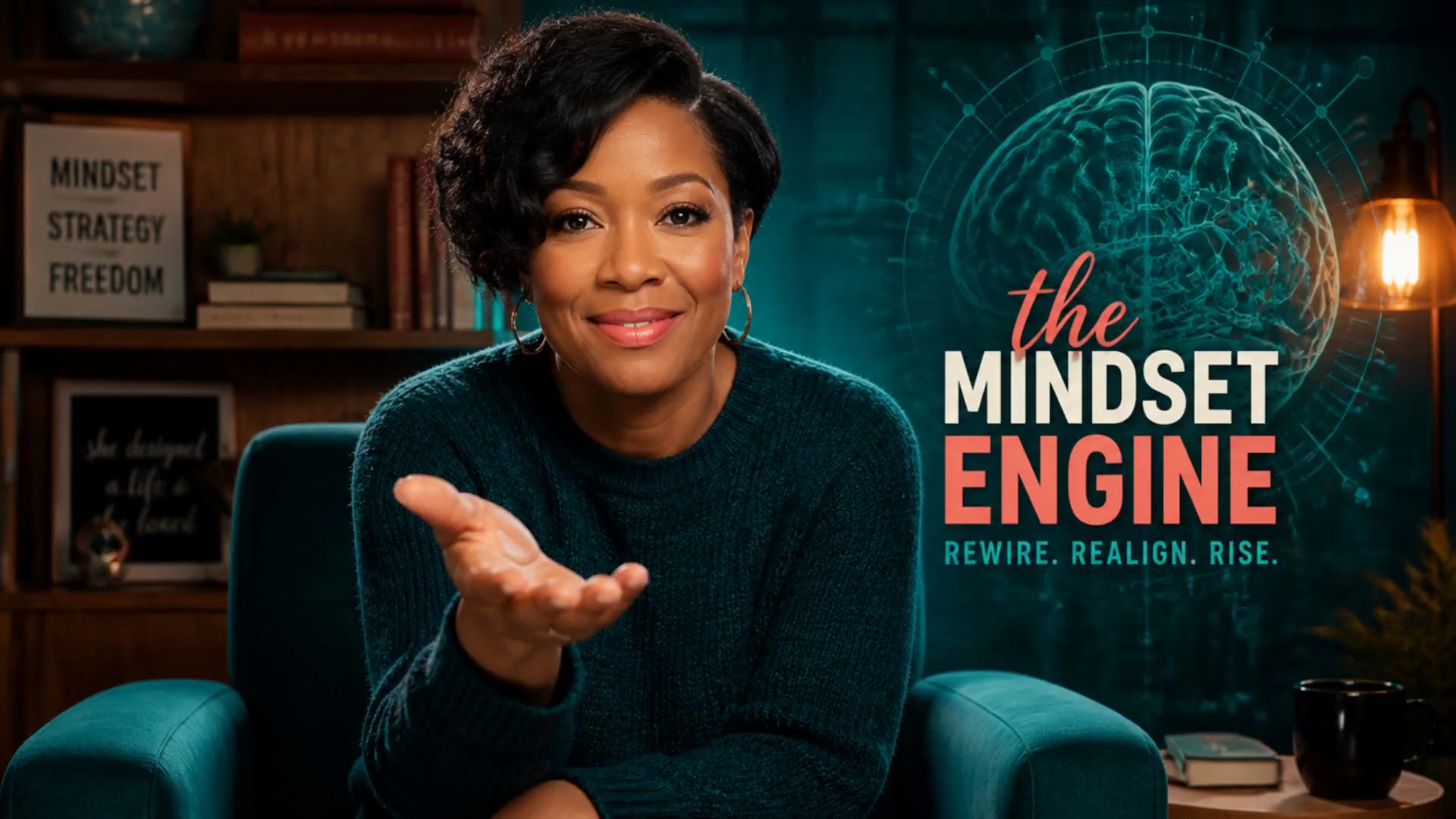 Conquer Your Emotions: Discover Teal Psychology!