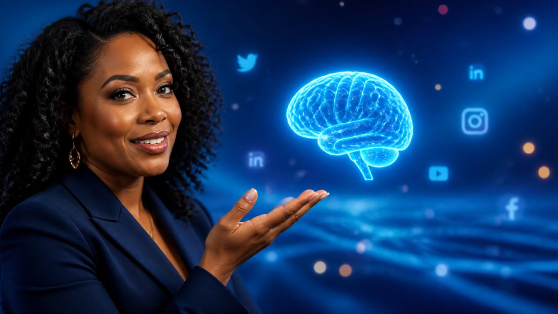 Unlock the Power of Blue: Color Psychology Revealed!