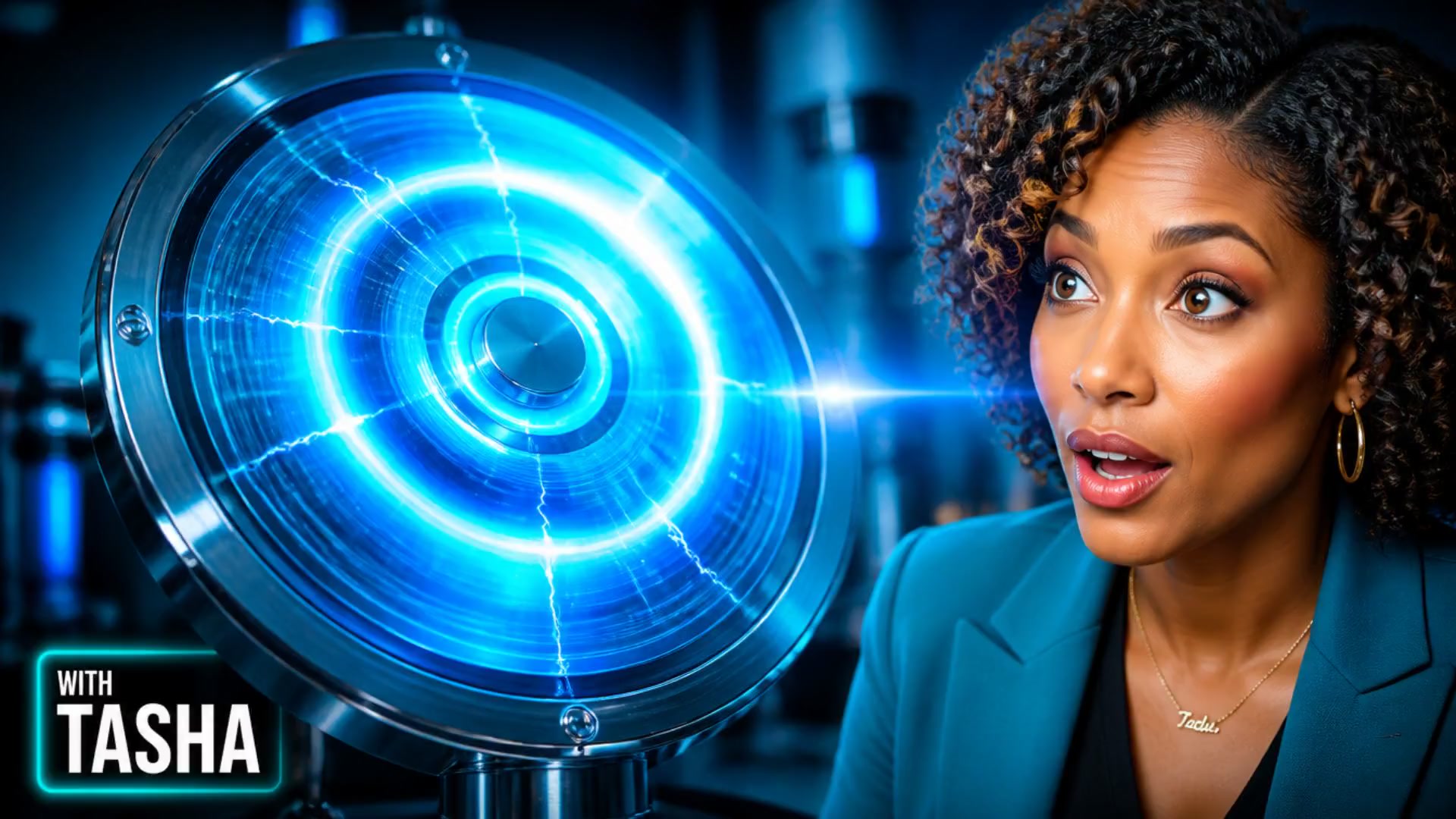 Unlocking the Power of Blue: What Happens to Your Brain?
