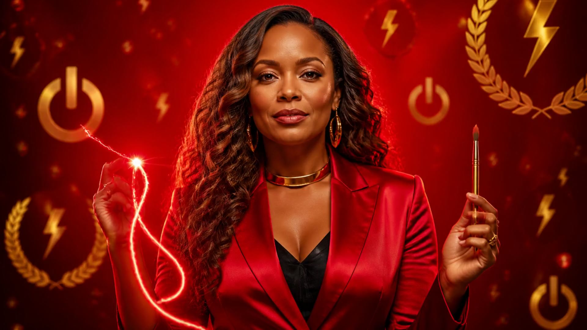 Unlocking the Power of Red: Is It Fuel or Fear?