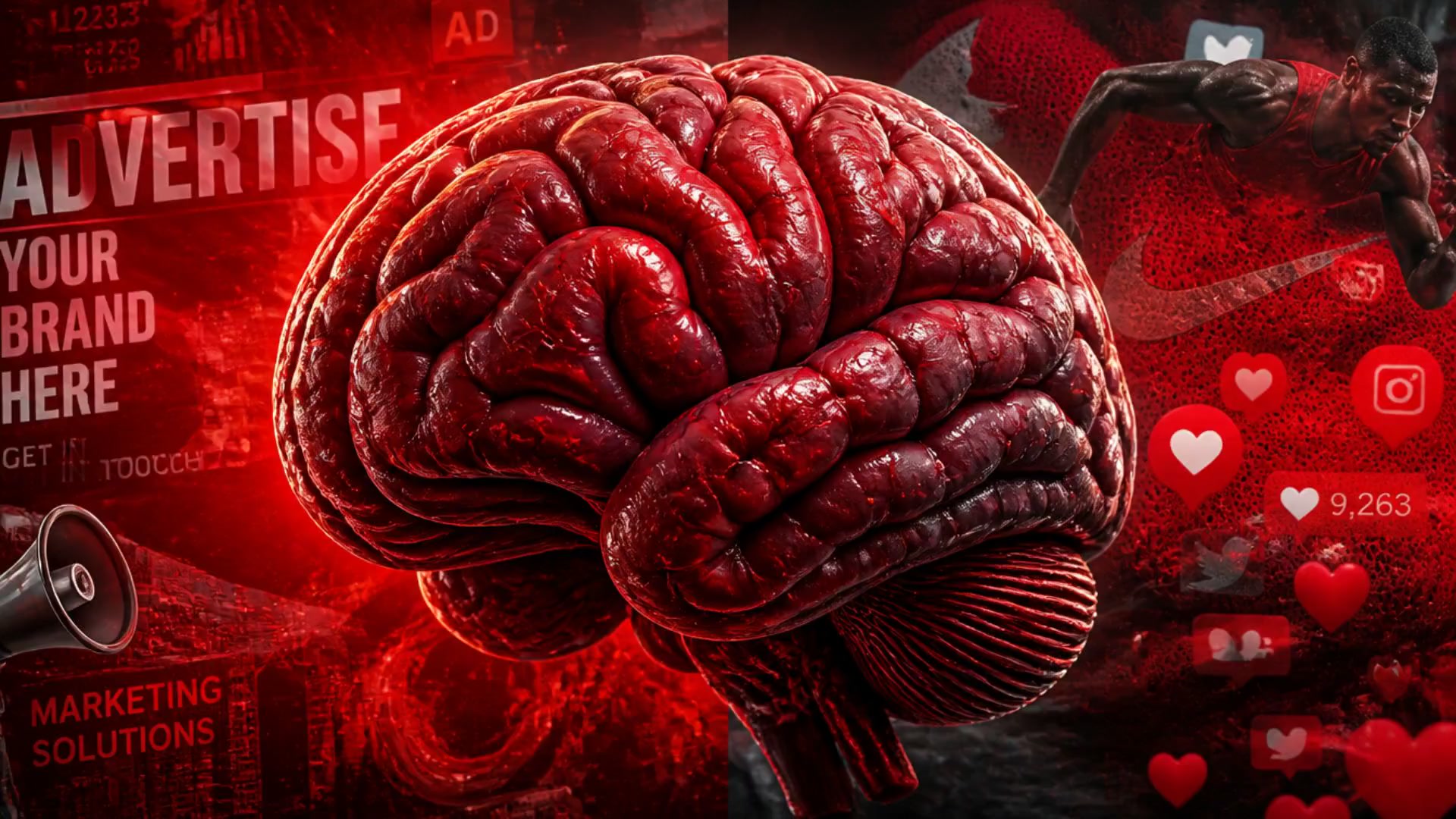 Why Red Captures Your Attention: Unlocking the Secrets!