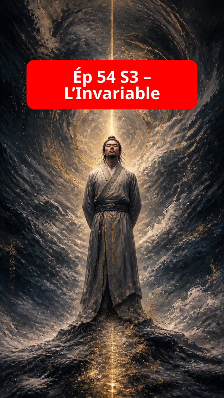 Deviens Invariable : La Force de la Stabilité
