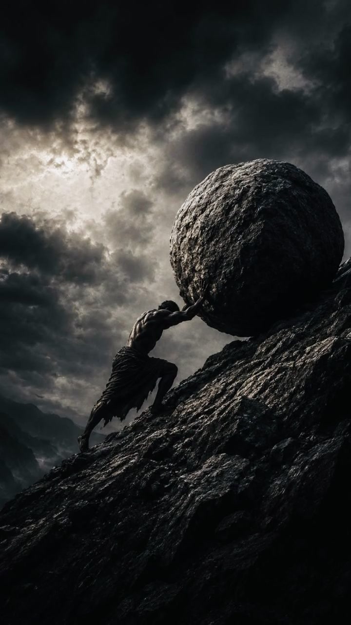 Break Free from Your Mind: Change Your Story!