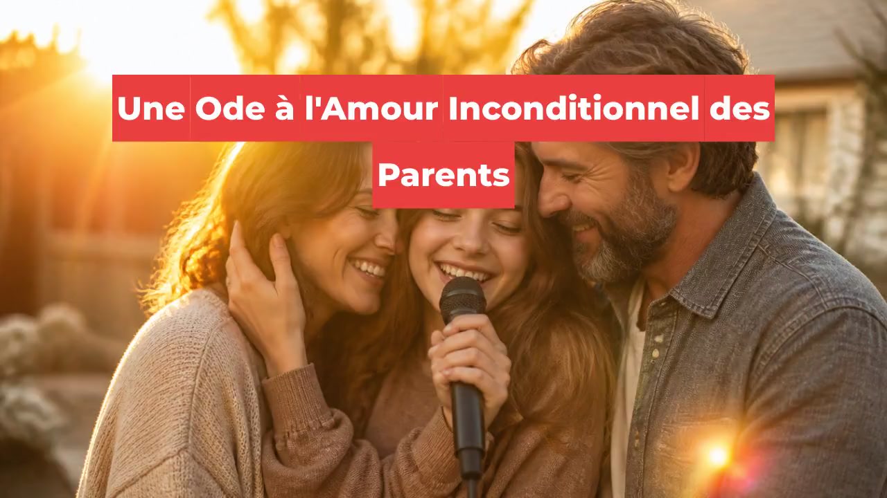 À mes parents